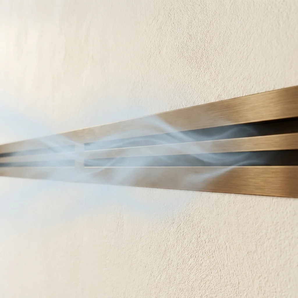 Smart Climate Control