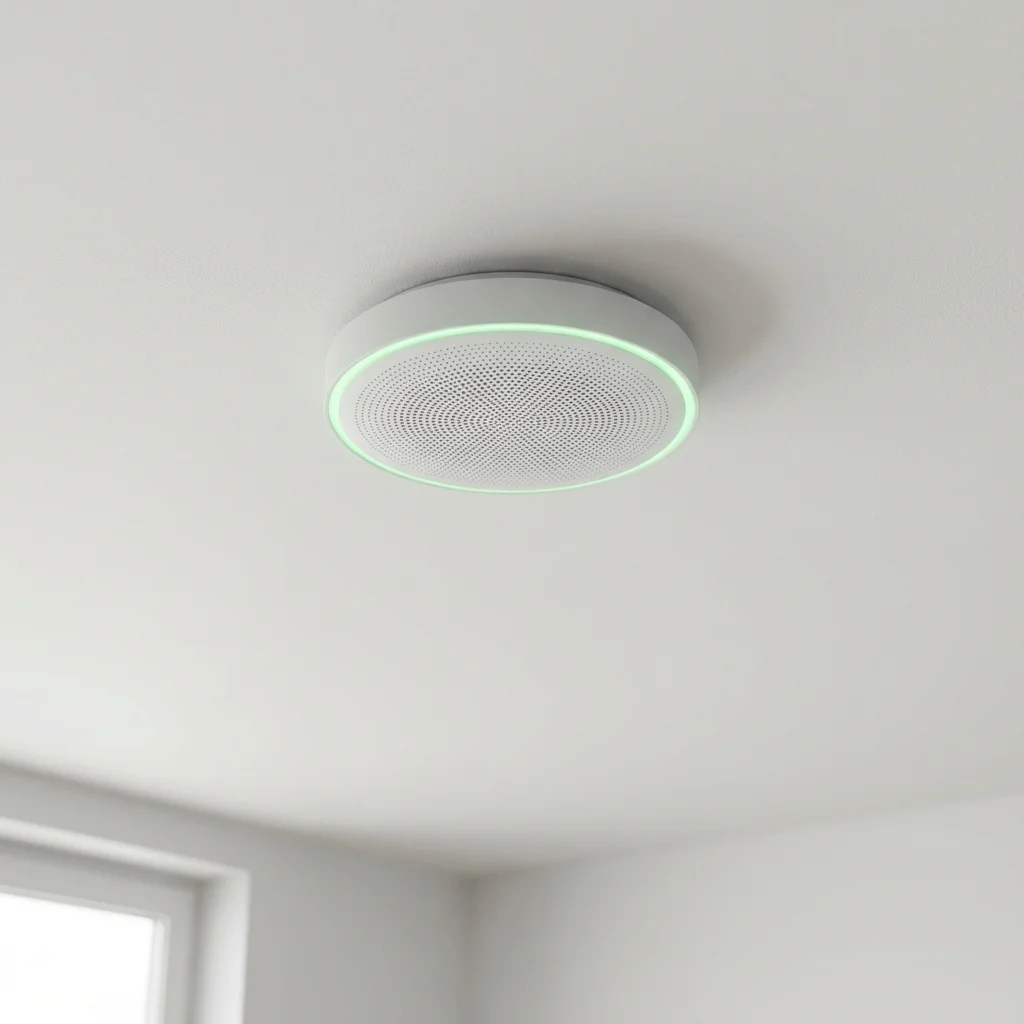 Smart Home Protection